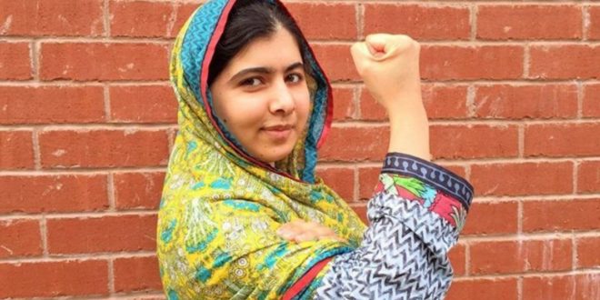 Μαλάλα Γιουσαφζάι: Η απόπειρα δολοφονίας της από τους Ταλιμπάν, το Νόμπελ Ειρήνης στα 17 της, οι σπουδές της στην Οξφόρδη και η πολιτική σκηνή - BORO από την ΑΝΝΑ ΔΡΟΥΖΑ